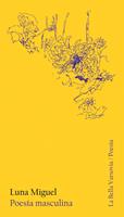   Poesía masculina