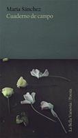   Cuaderno de campo