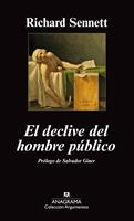   El declive del hombre p&uacute;blico