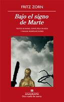   Bajo el signo de Marte