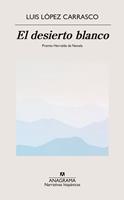   El desierto blanco