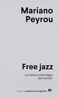   Free jazz