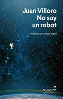   No soy un robot