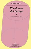   El volumen del tiempo I