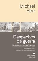   Despachos de guerra
