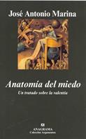   Anatomía del miedo