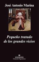   Pequeño tratado de los grandes vicios