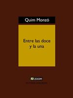   Entre las doce y la una