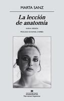   La lección de anatomía