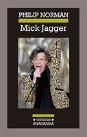   Mick Jagger