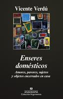   Enseres dom&eacute;sticos