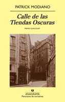   Calle de las Tiendas Oscuras
