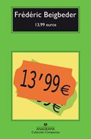   13,99 euros