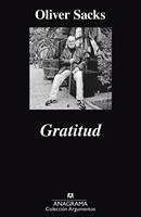   Gratitud