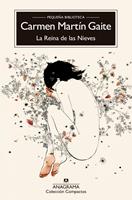   La Reina de las Nieves