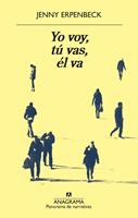   Yo voy, tú vas, él va