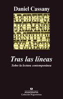   Tras las líneas