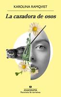   La cazadora de osos