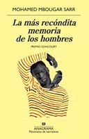   La más recóndita memoria de los hombres
