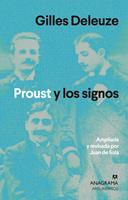   Proust y los signos