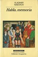   Habla, memoria