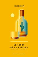  El fondo de la botella