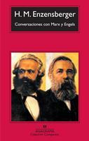   Conversaciones con Marx y Engels