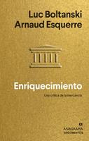   Enriquecimiento