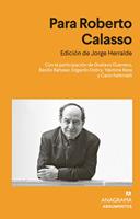   Para Roberto Calasso