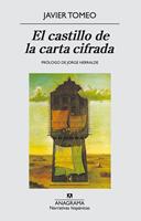   El castillo de la carta cifrada