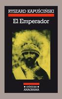   El Emperador
