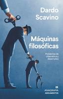   Máquinas filosóficas