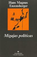   Migajas políticas