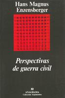   Perspectivas de guerra civil