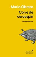   Con e de curcusp&iacute;n