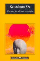   Cartas a los a&ntilde;os de nostalgia