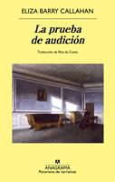   La prueba de audición