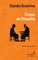   Curso de filosof&iacute;a