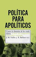   Política para apolíticos