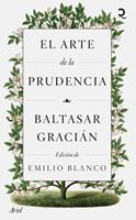   El arte de la prudencia
