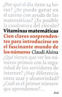   Vitaminas matemáticas