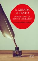   La mirada al texto