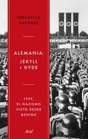   Alemania: Jekyll y Hyde