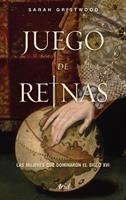   Juego de reinas