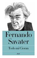   Todo mi Cioran