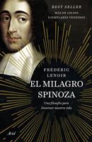   El milagro Spinoza