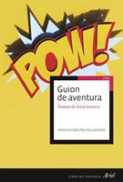   Guion de aventura