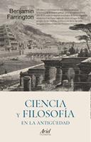   Ciencia y filosofía en la Antigüedad