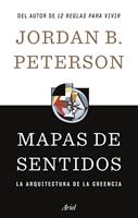   Mapas de sentidos