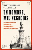   Un hombre, mil negocios